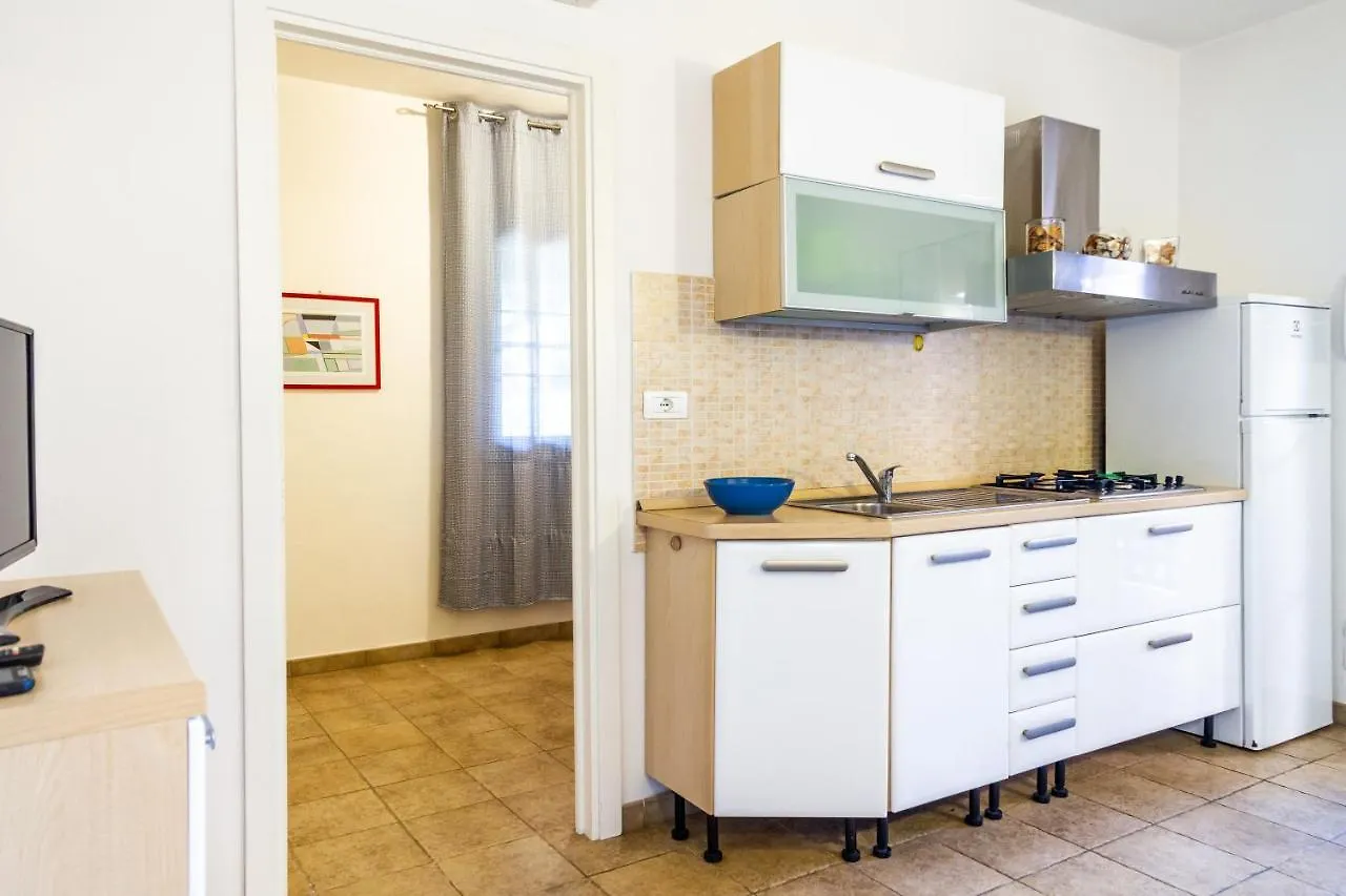 Casa Flavia - Castiglione Apartment Castiglione della Pescaia