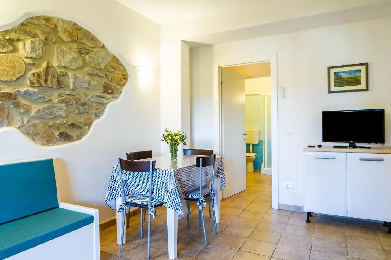 Casa Flavia - Castiglione Apartment Castiglione della Pescaia Italy
