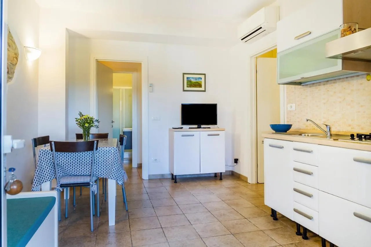 Casa Flavia - Castiglione Apartment Castiglione della Pescaia 0*,  Italy