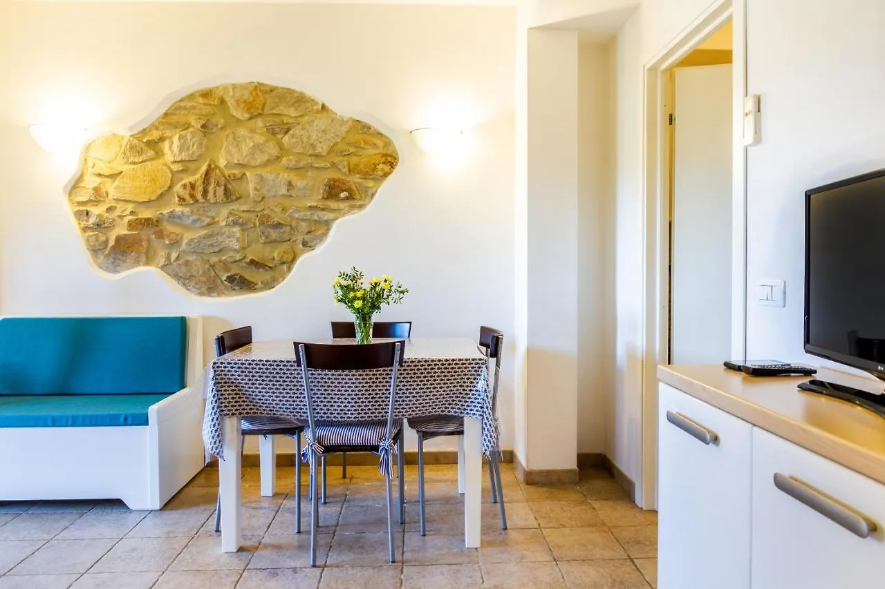 Casa Flavia - Castiglione Apartment Castiglione della Pescaia