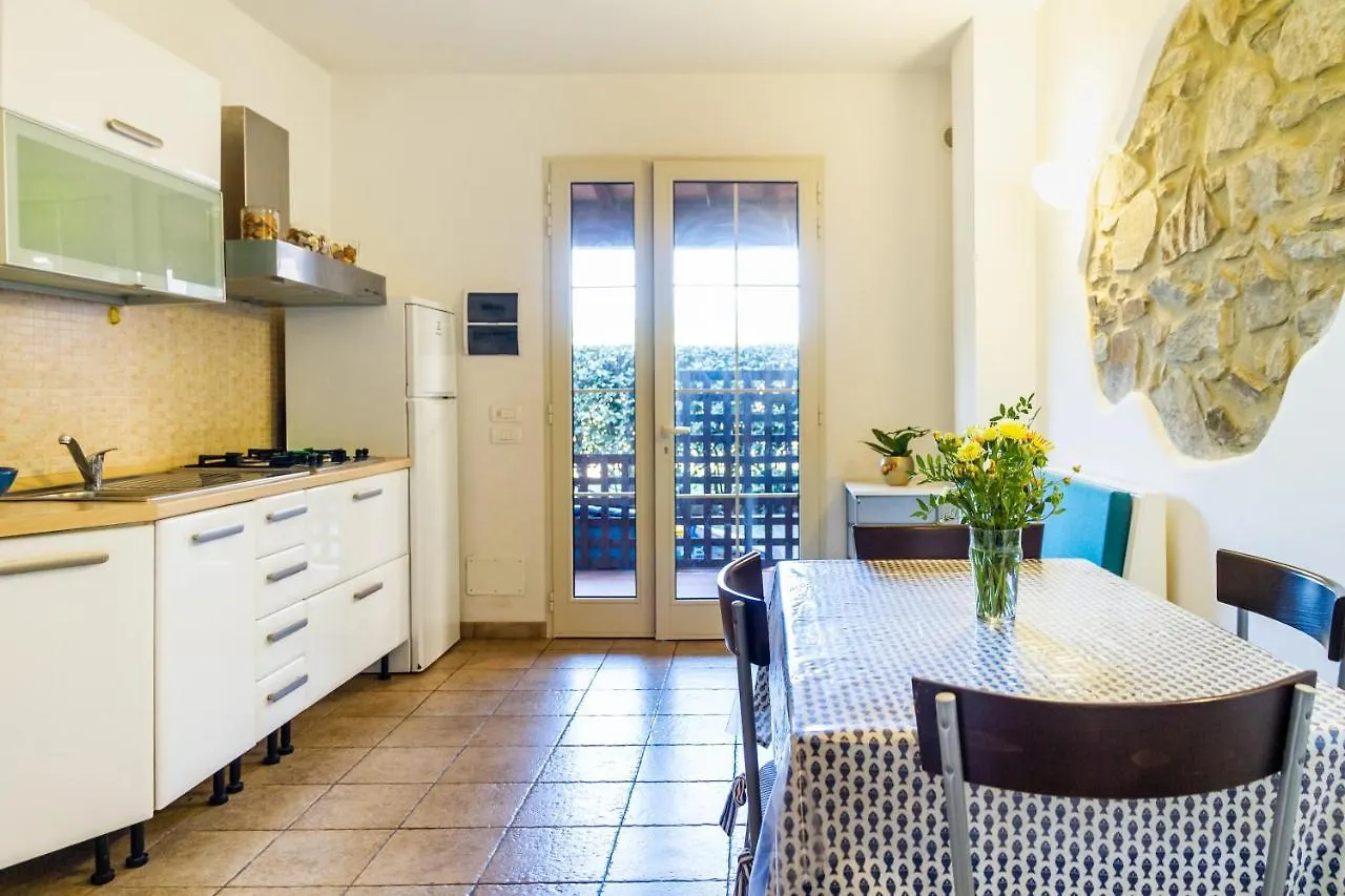Casa Flavia - Castiglione Apartment Castiglione della Pescaia Italy
