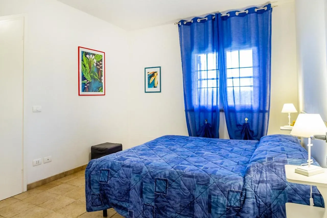 Casa Flavia - Castiglione Apartment Castiglione della Pescaia