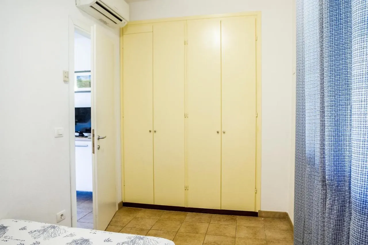 Casa Flavia - Castiglione Apartment Castiglione della Pescaia