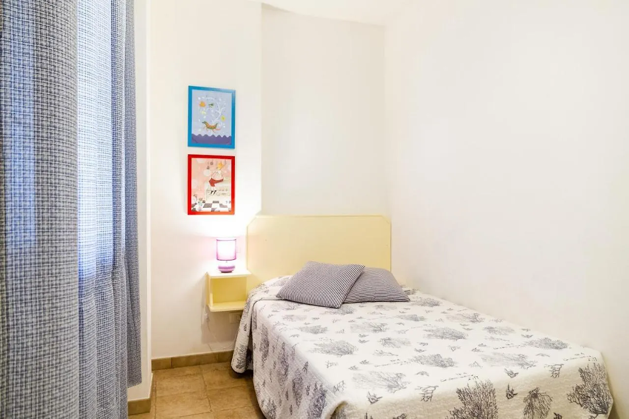 Casa Flavia - Castiglione Apartment Castiglione della Pescaia