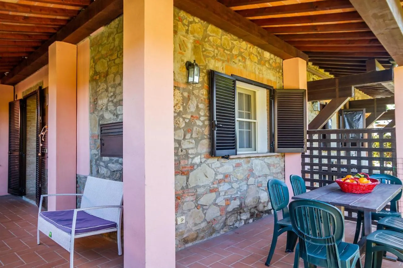 Casa Flavia - Castiglione Apartment Castiglione della Pescaia